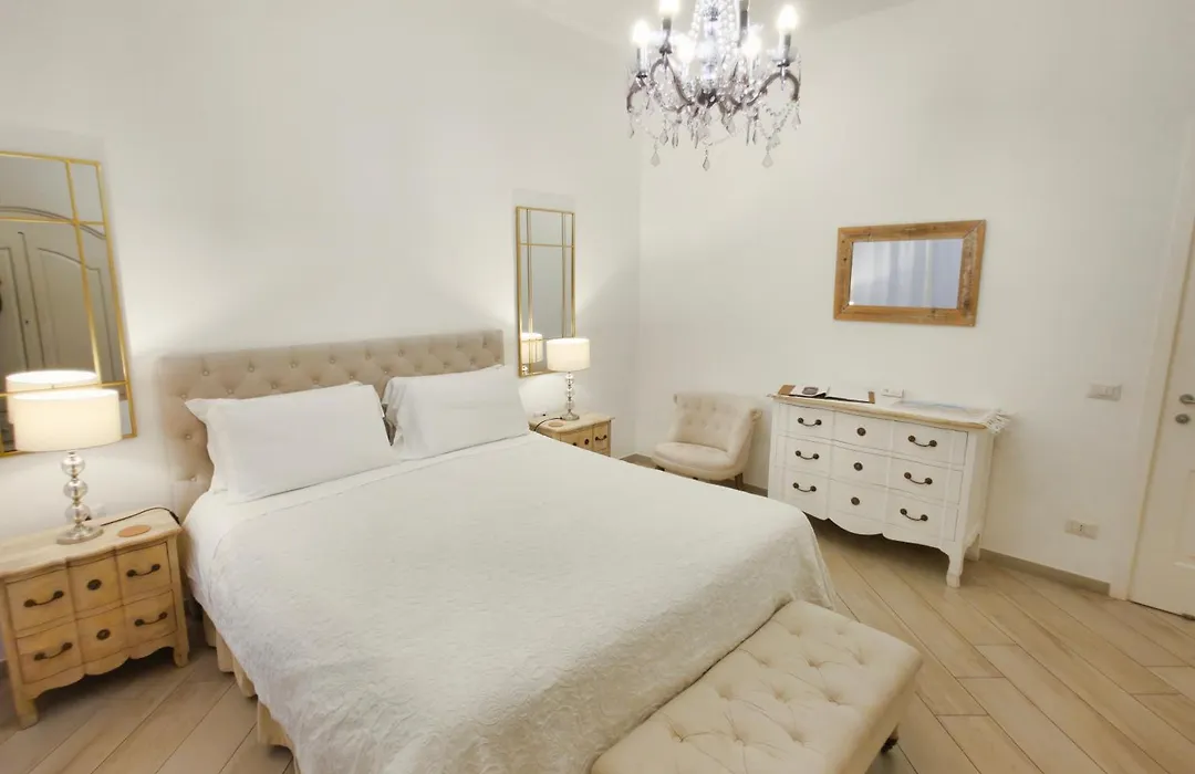Palazzo Spasiano rooms - SORRENTO CENTER-1