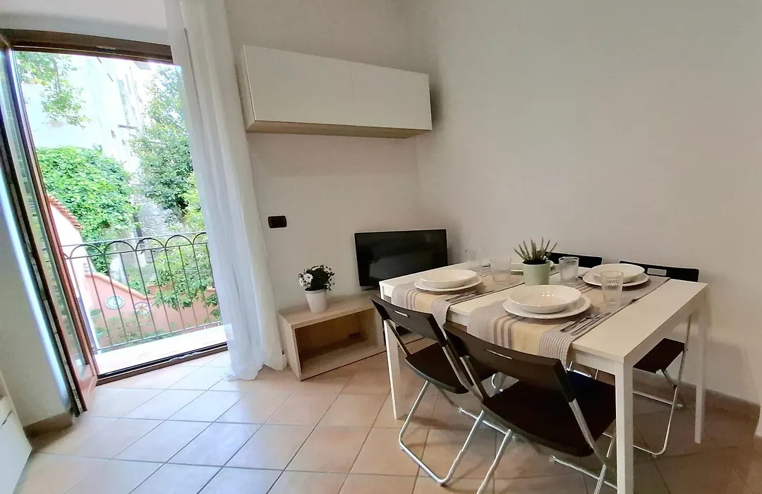 Santa Lucia B&B-1