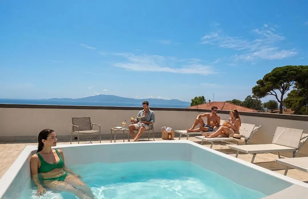 Hotel Il Telamonio-1