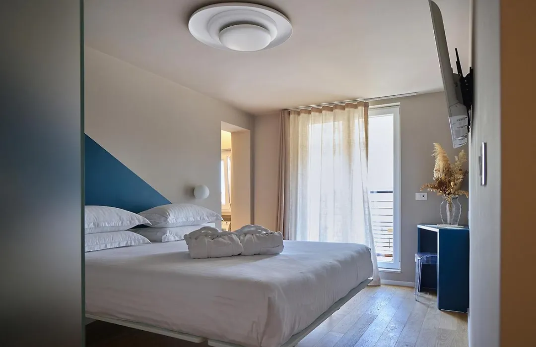 Idillio Your Luxury Rooms-1