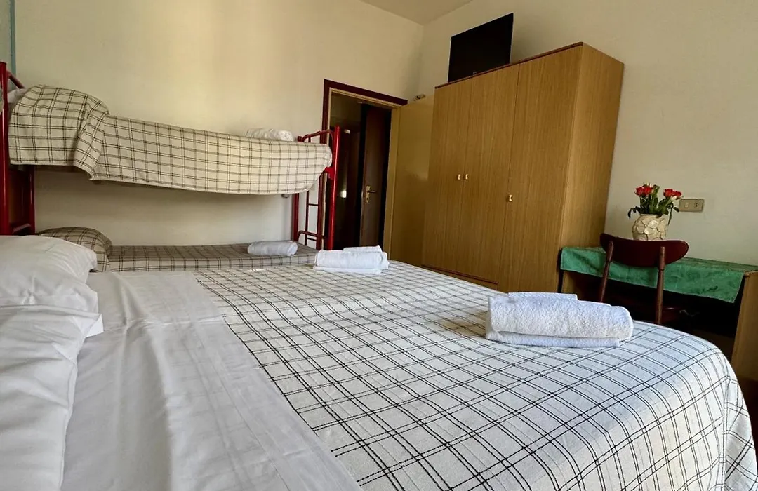 Hotel Arborea-1