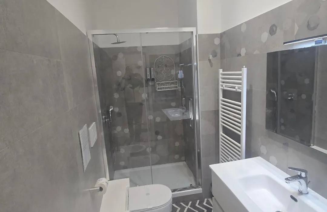 B&B al sesto piano-1