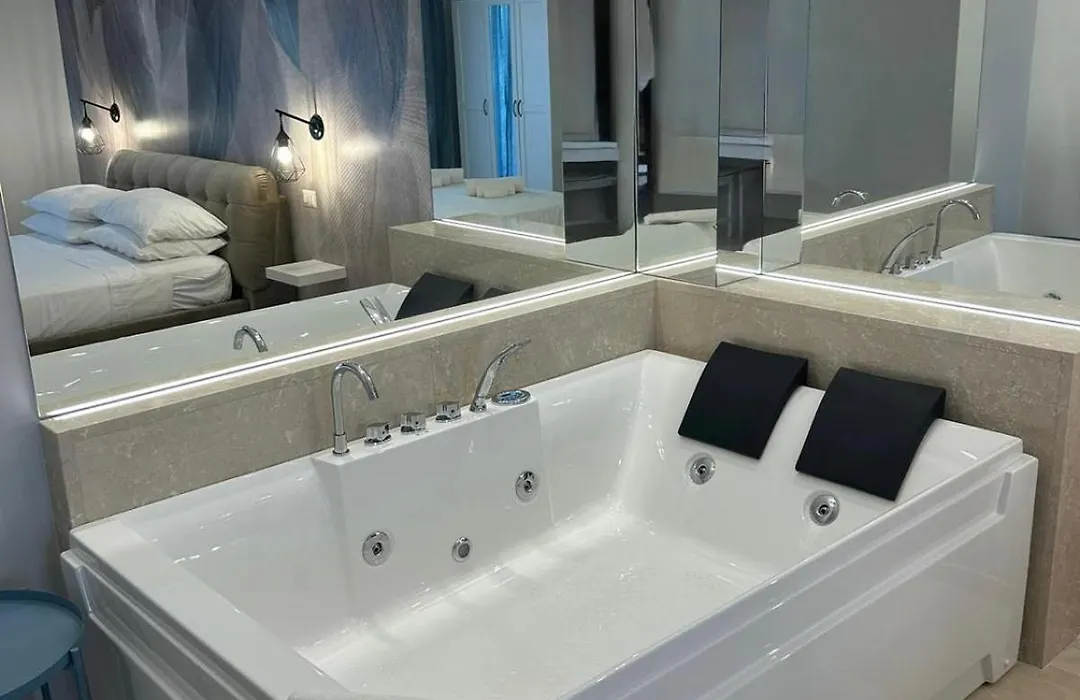 Suite 55 In Centro-1
