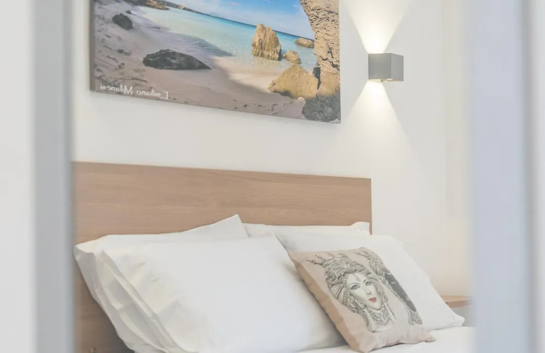 Calafato Guest House-1