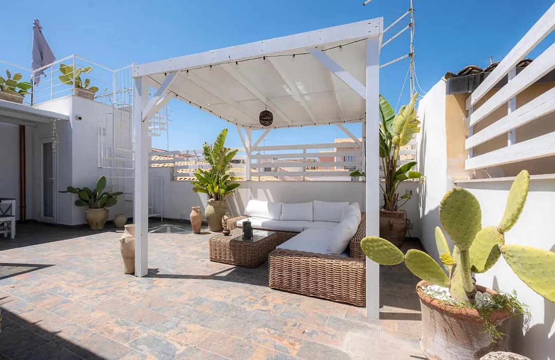 CASADELMAR Ortigia-1