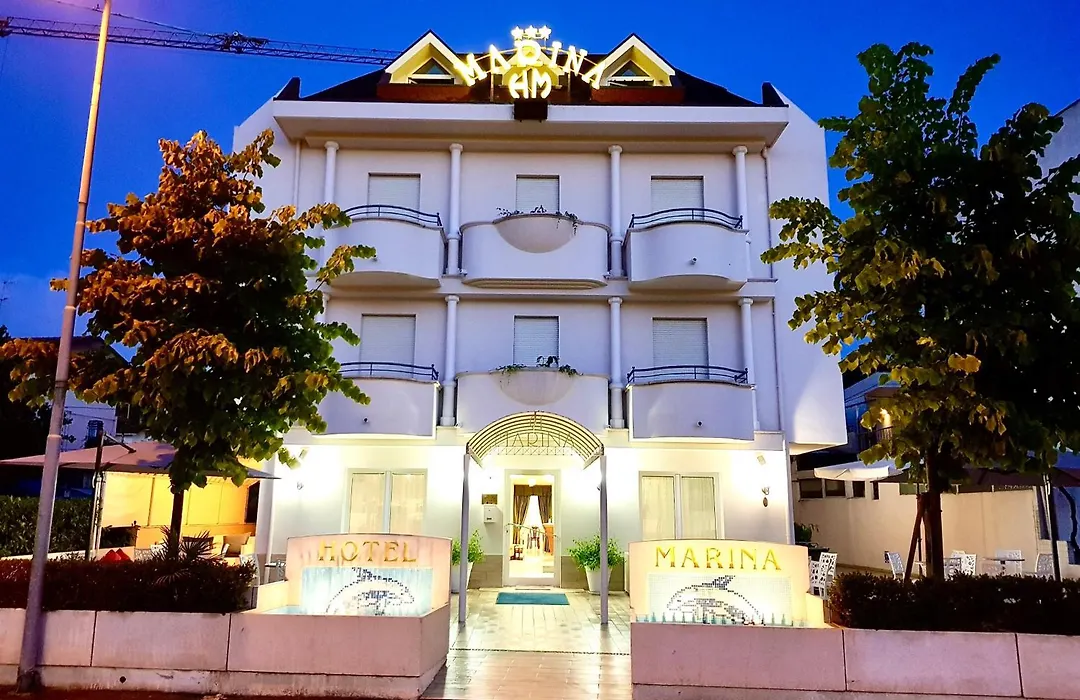 Hotel Marina-1