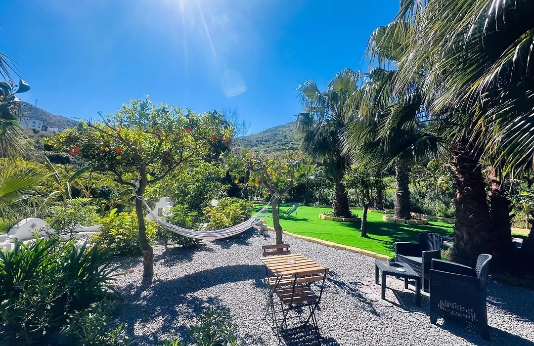 Villa Tiche-1