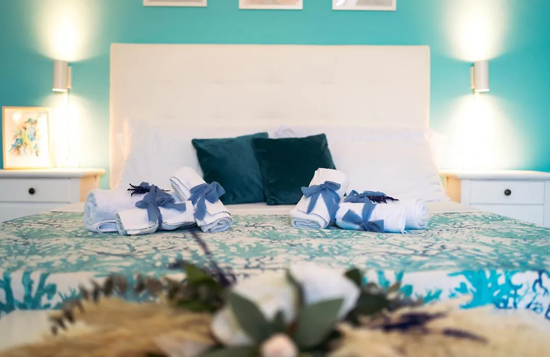 B&B Morrocoy-1
