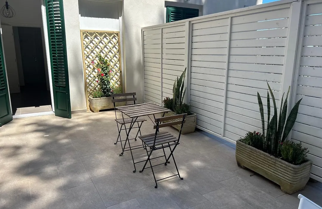 Villa Rubino Mondello Guest house - By Rentalbeb Italy-1