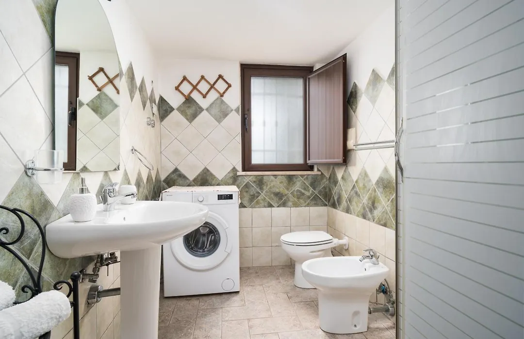 Casa Su Barone 1-1
