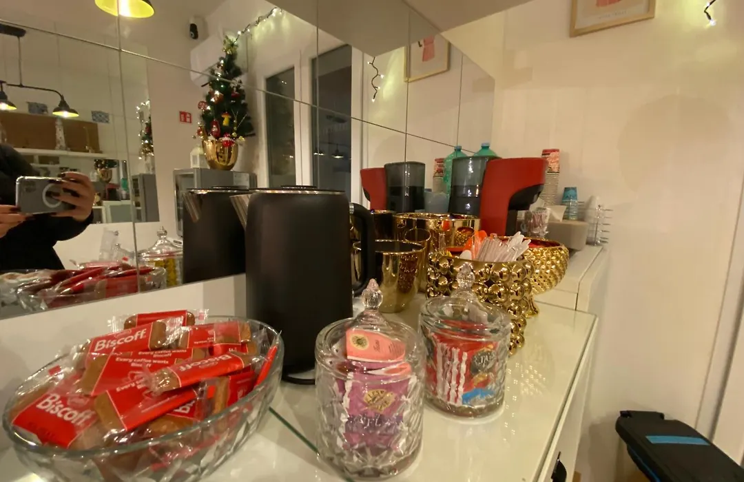 Il Vicoletto B&B-1