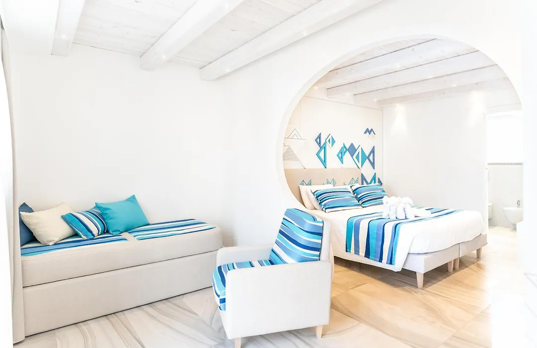 Luma Relais De Charme-1