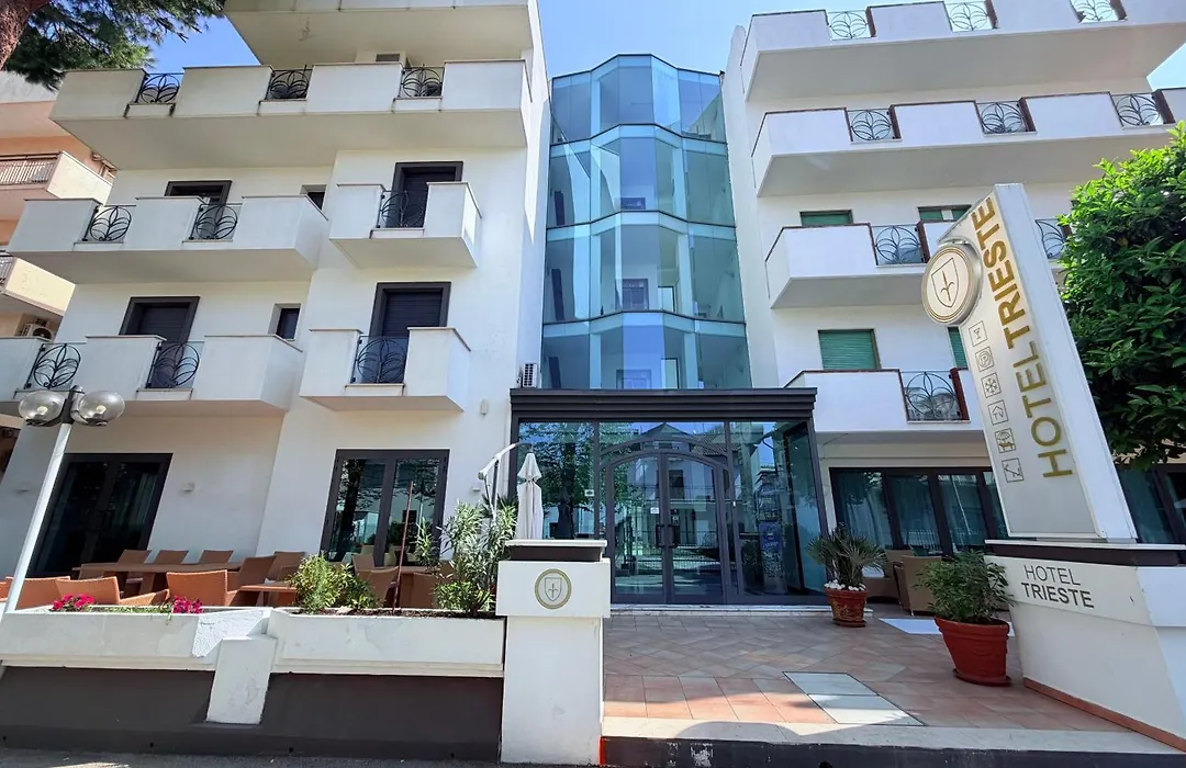 Hotel Trieste-1
