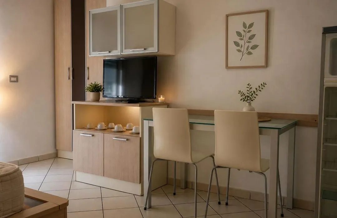 Residence Mareo-1