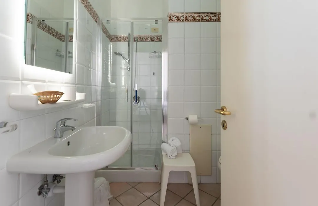 Hotel Residence S.Angelo-1