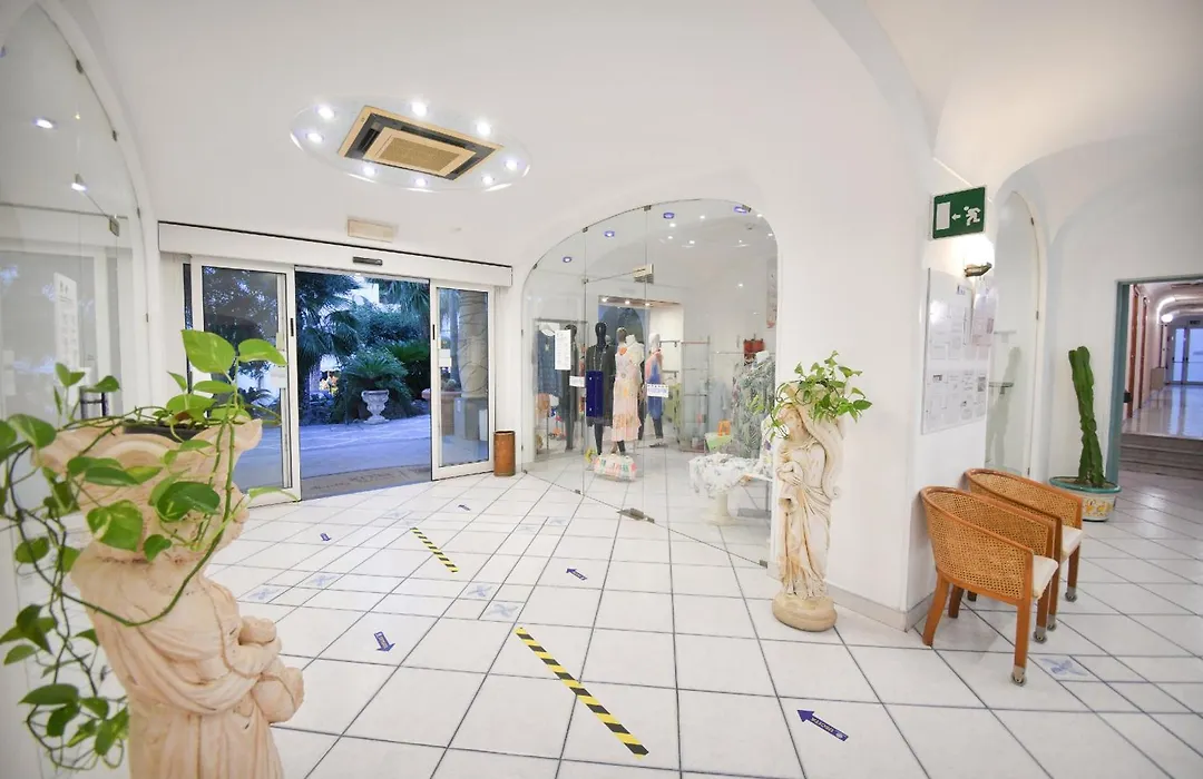 Hotel Terme Felix-1