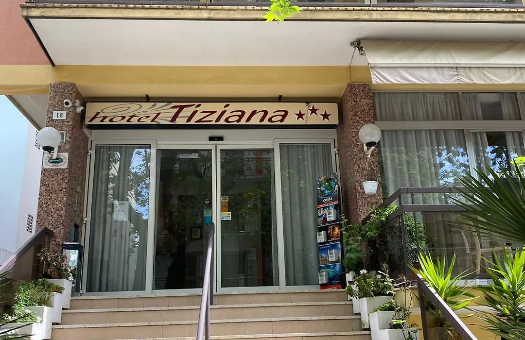 Hotel Tiziana-1