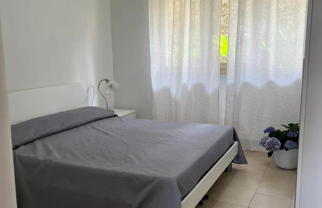 Residence Paradise-1