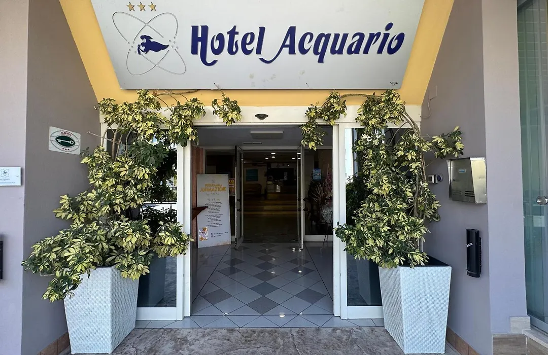 Hotel Acquario-1
