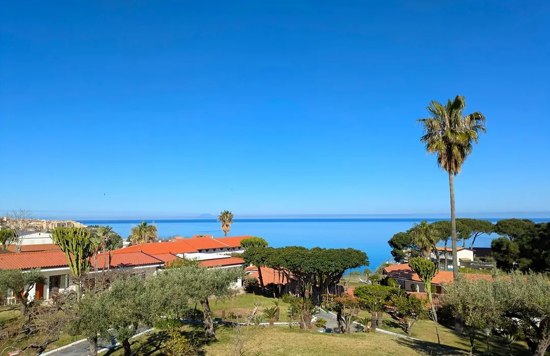 Villaggio La Pizzuta-1