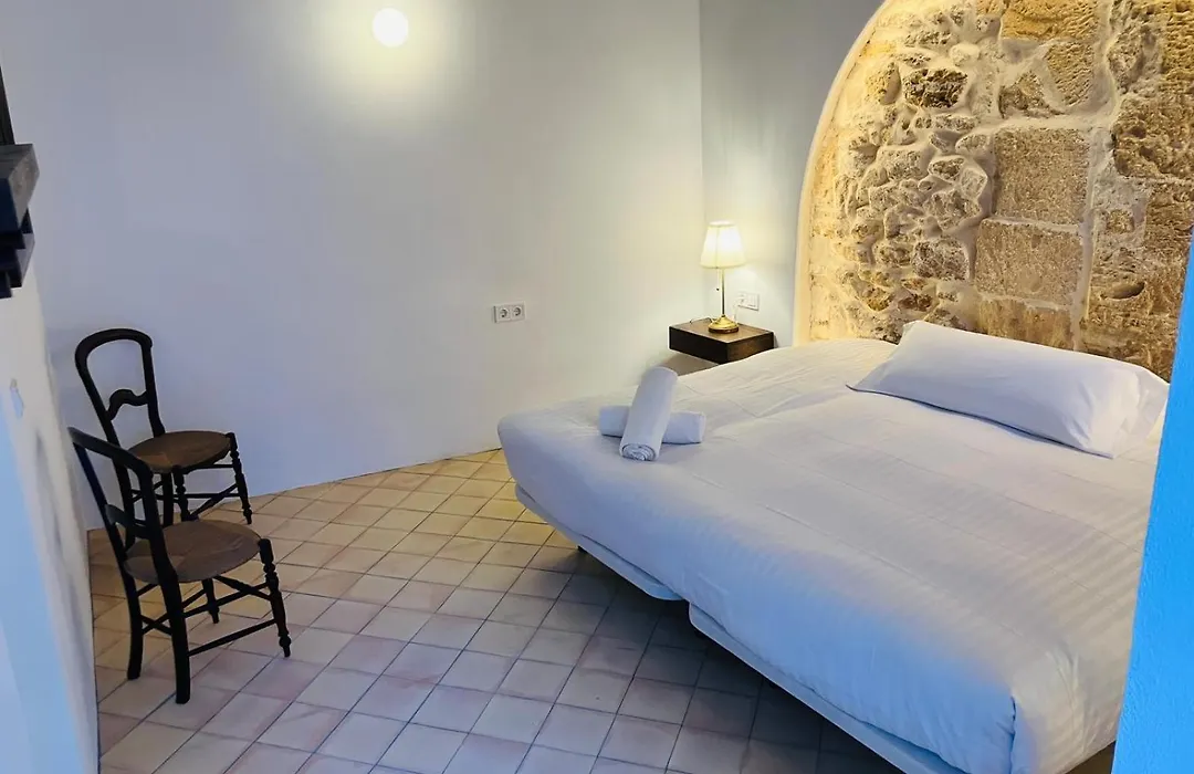 Hostal Pons-1