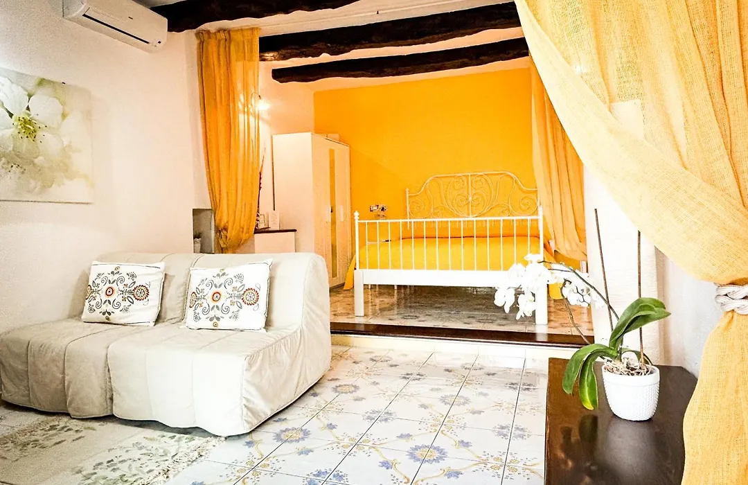 Bed And Breakfast Nefer-1