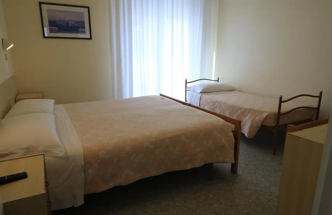 Hotel Soave-1