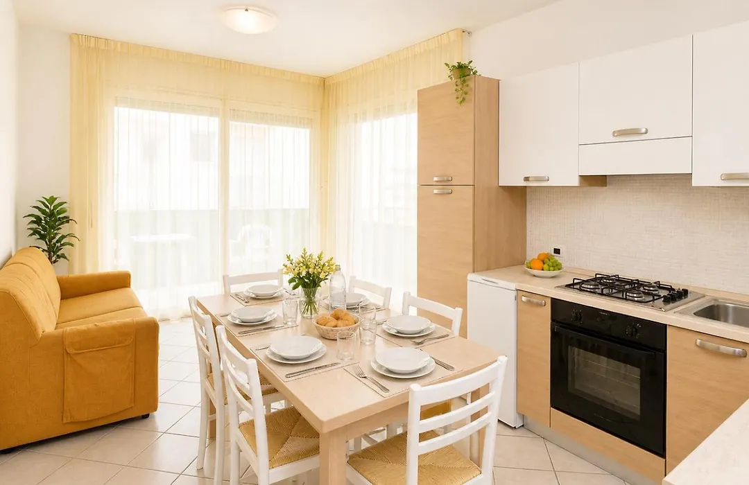 Residence Gianka - Agenzia Cocal-1