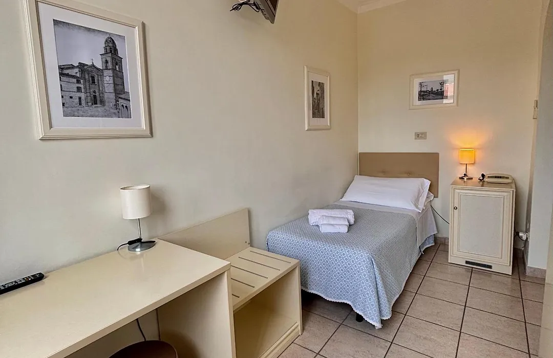 Hotel Il Parco Sirolo-1