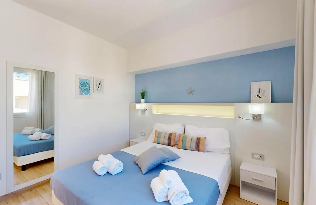 Hotel Perla Gaia-1