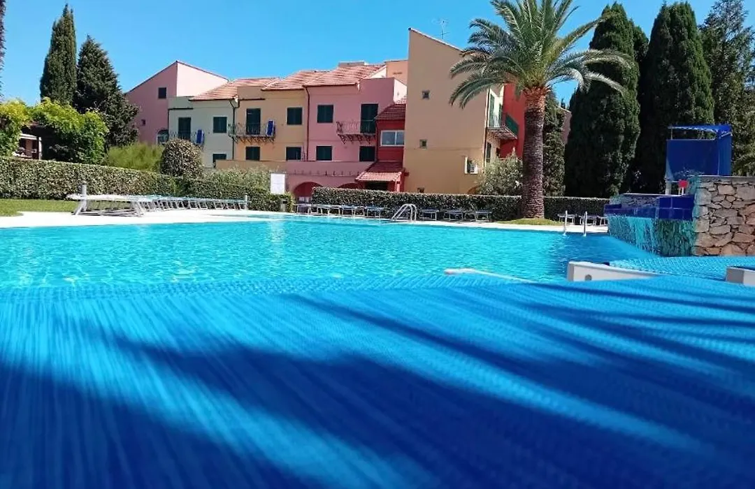 Residence i Cormorani-1