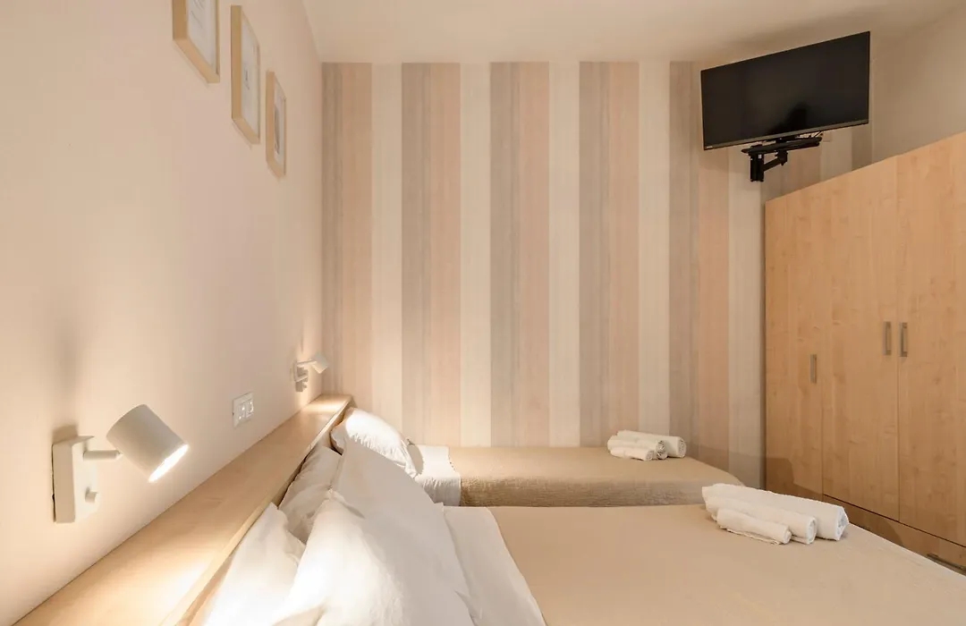 Hotel Arlecchino Riccione-1