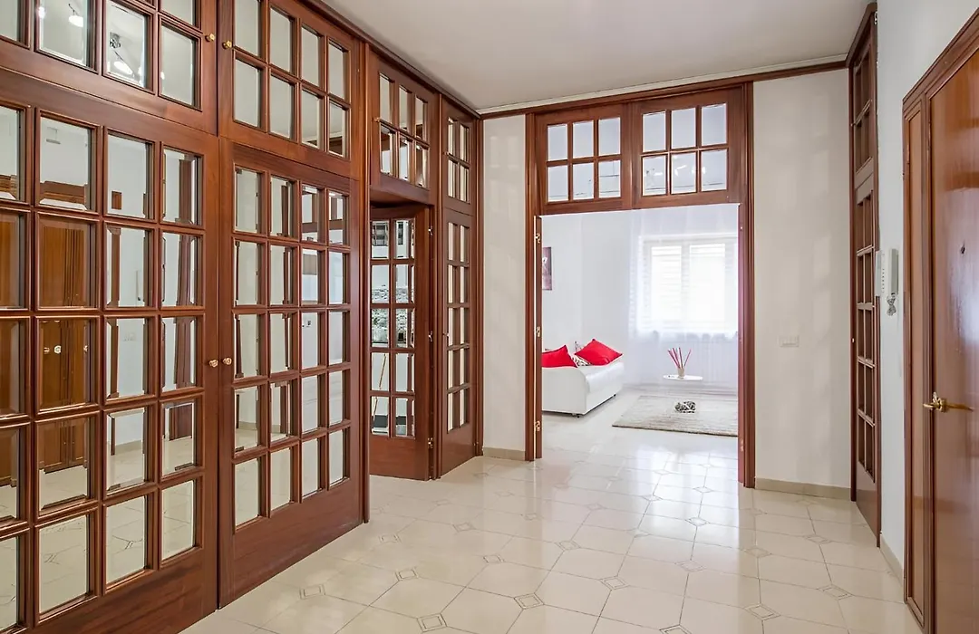Aranci 99 House-1