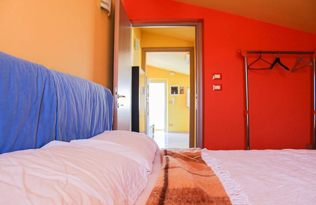 B&B Ad Un Passo Dal Mare-1