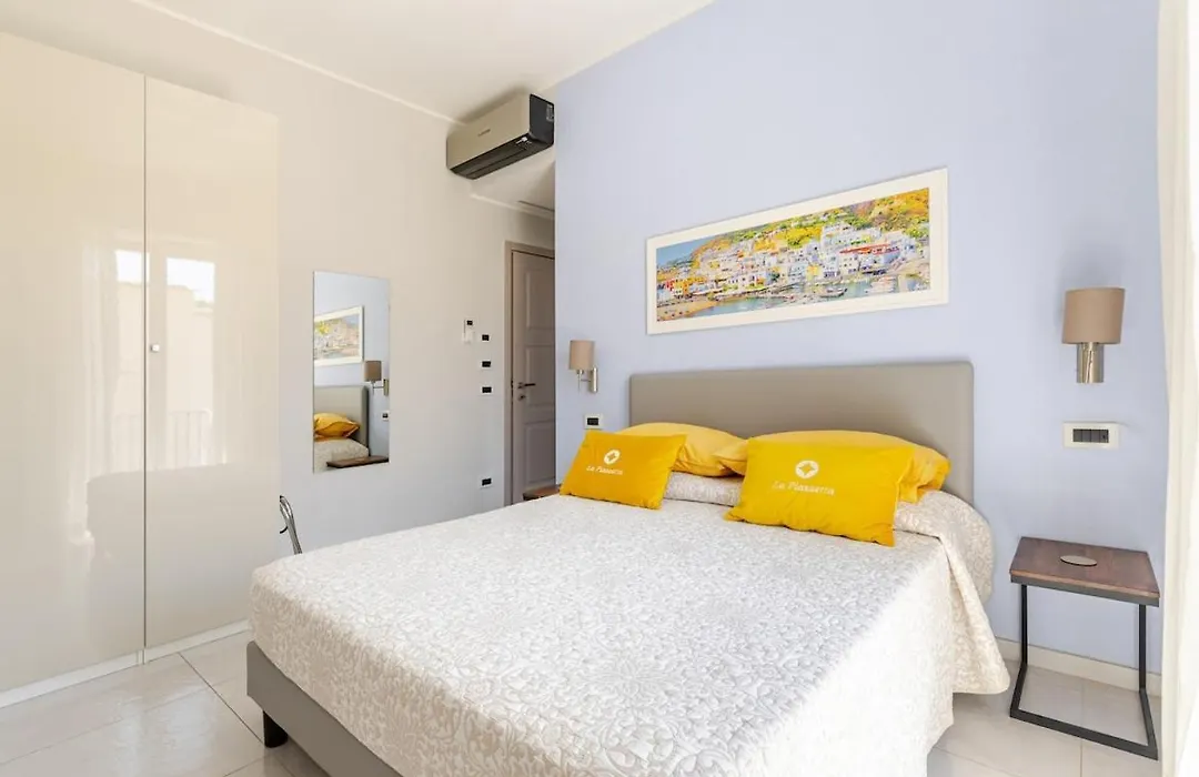 B&B La Piazzetta-1