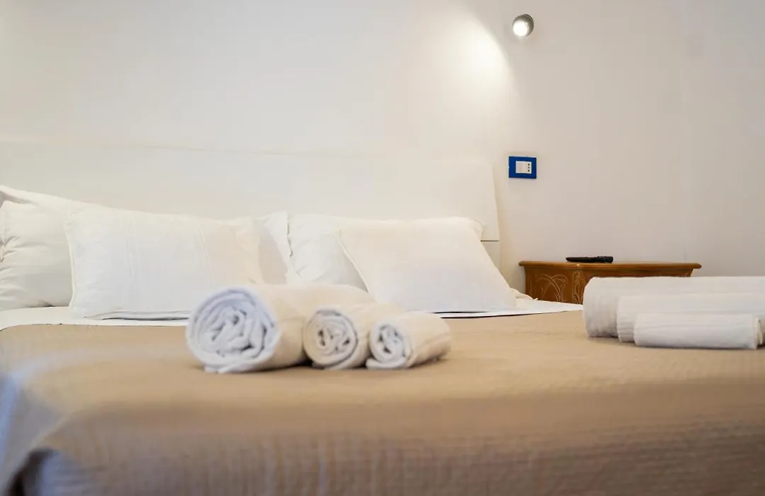 B&B Estea Tropea-1