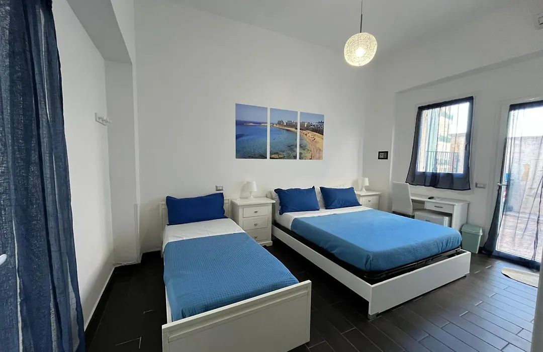 Le Camere Di Anna-1