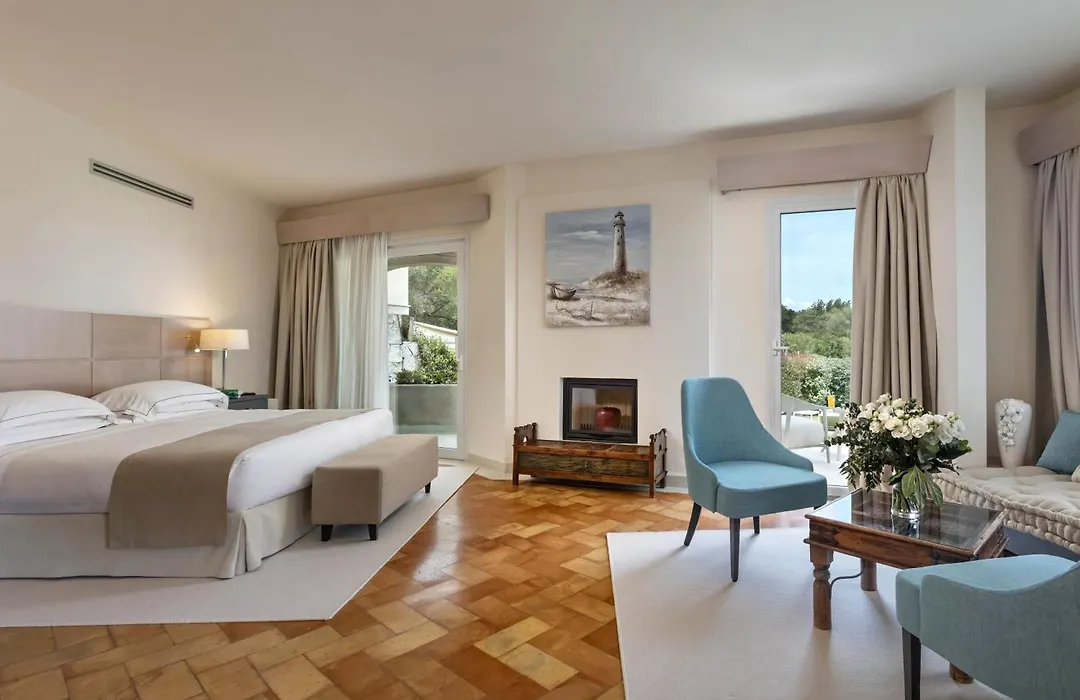L'Ea Bianca Luxury Resort-1