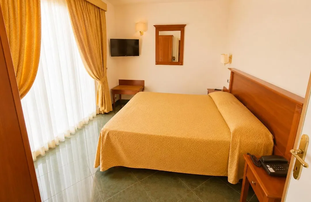 Hotel Residence Villa Marzia-1