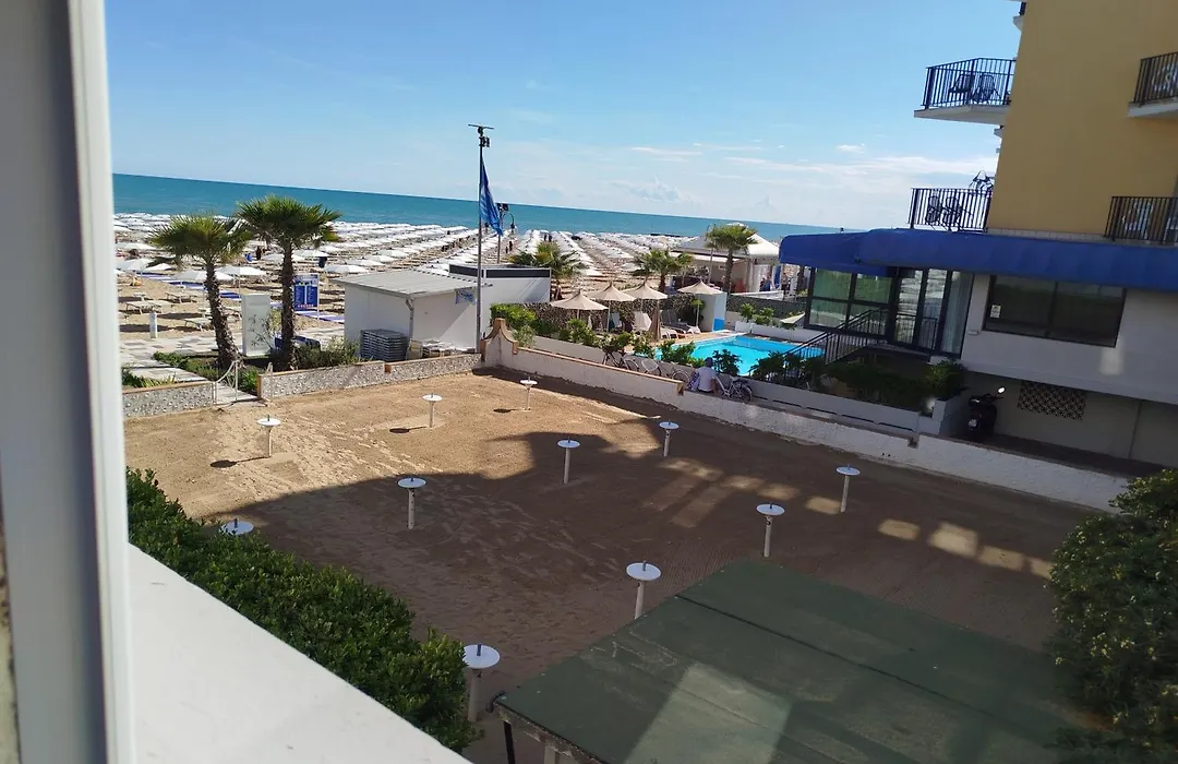 Hotel Silva Frontemare-1