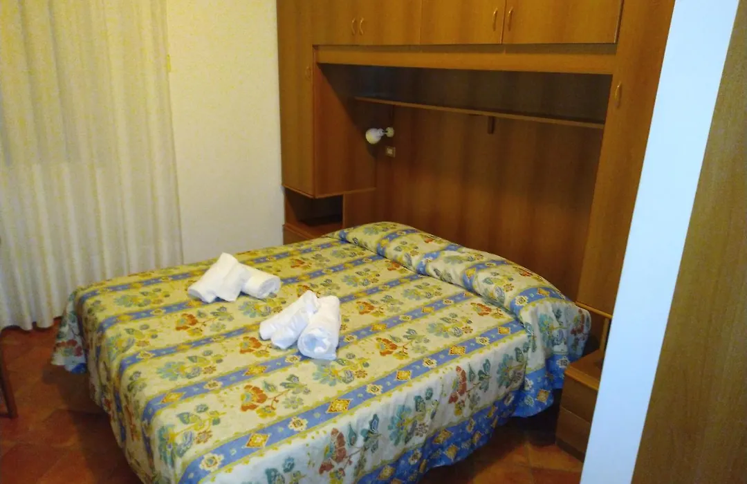 Albergo Santa Margherita-1