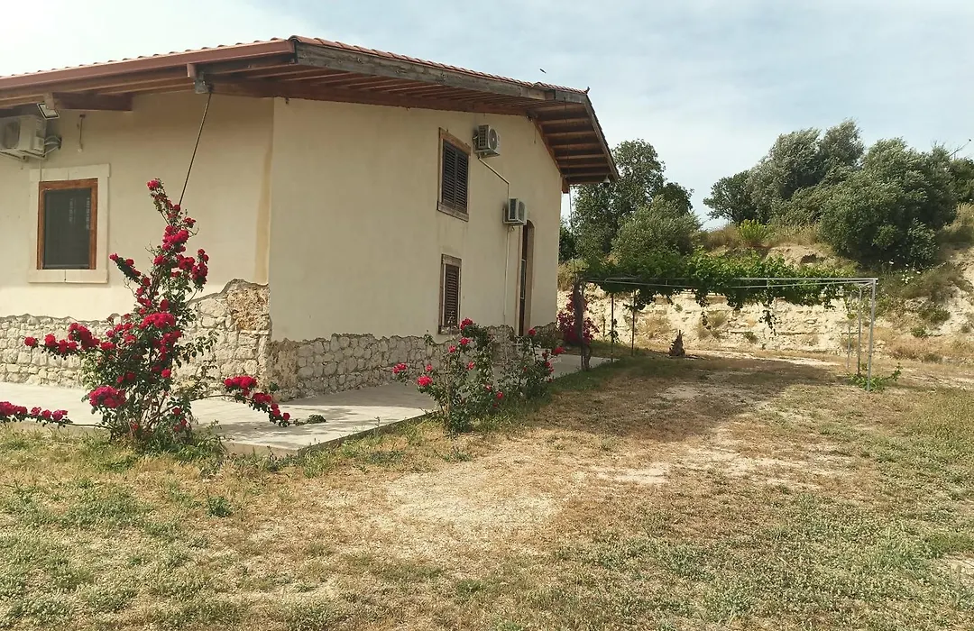 Agriturismo PALMERI-1