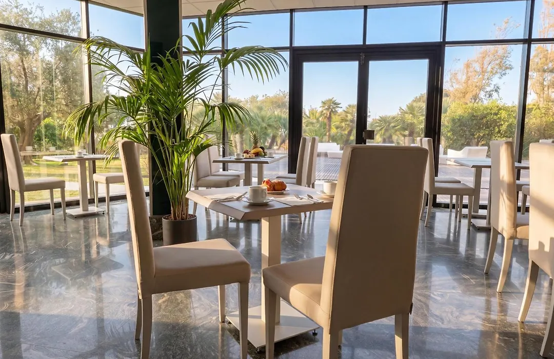 Circeo Park Hotel-1
