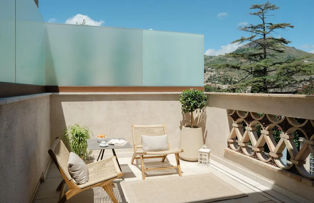 Villa Fiorita Boutique Hotel-1