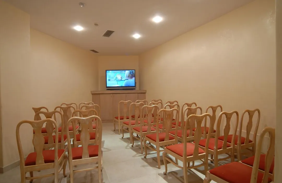 Hotel Terme President-1