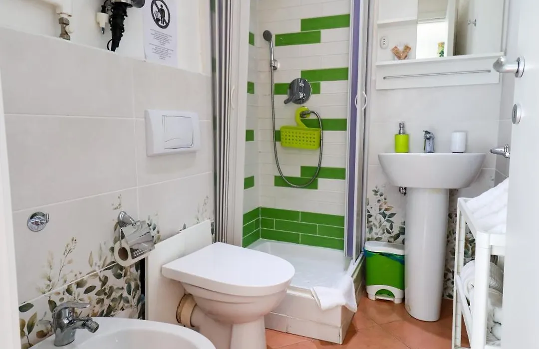 B&B Le Palme-1