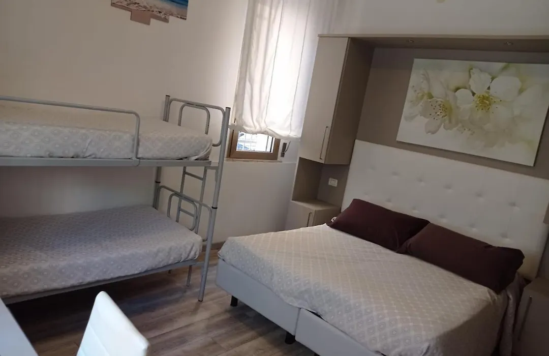 Albergo Villa Miraggio-1