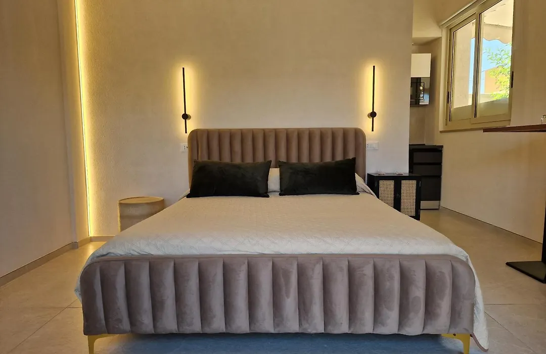 Pantanello Rooms Avola-1