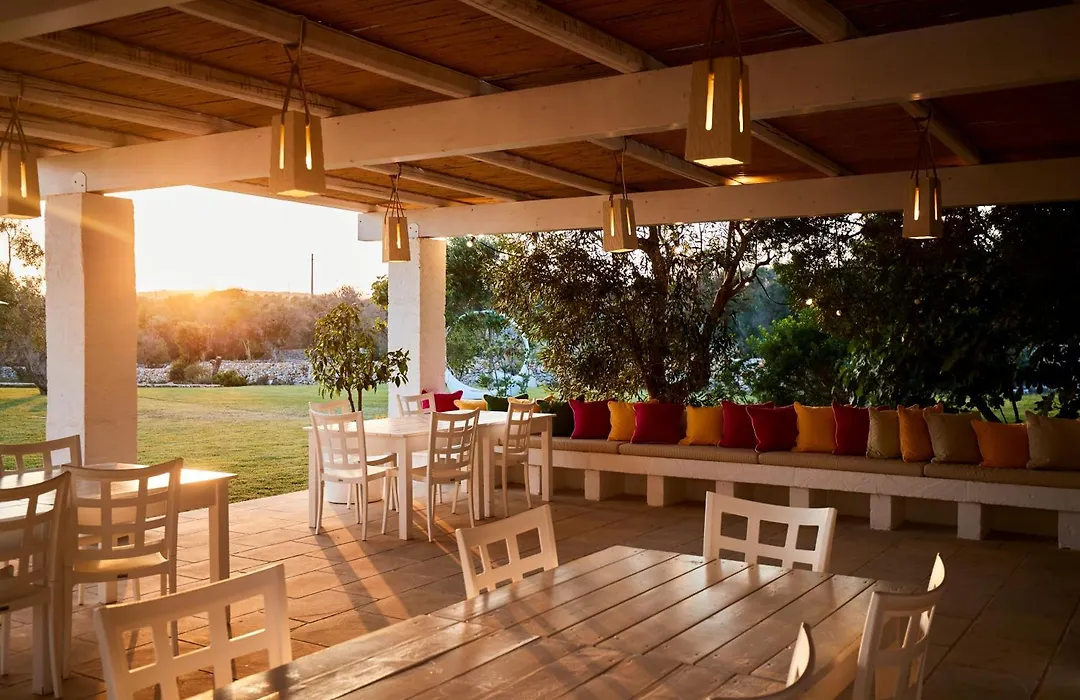 Hotel Montiro'-1