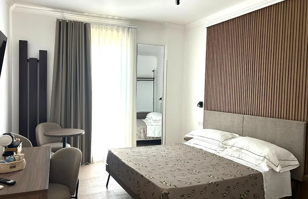 I Cordari B&B-1